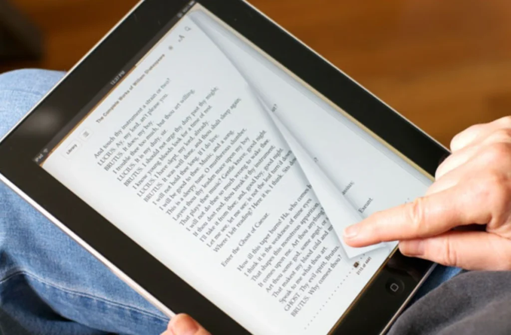 Как издать книгу электронную, помощь и пошаговое руководство от Digital Verge