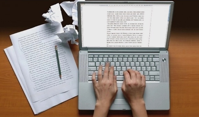 Как написать книгу по курсу самостоятельно и с издательством